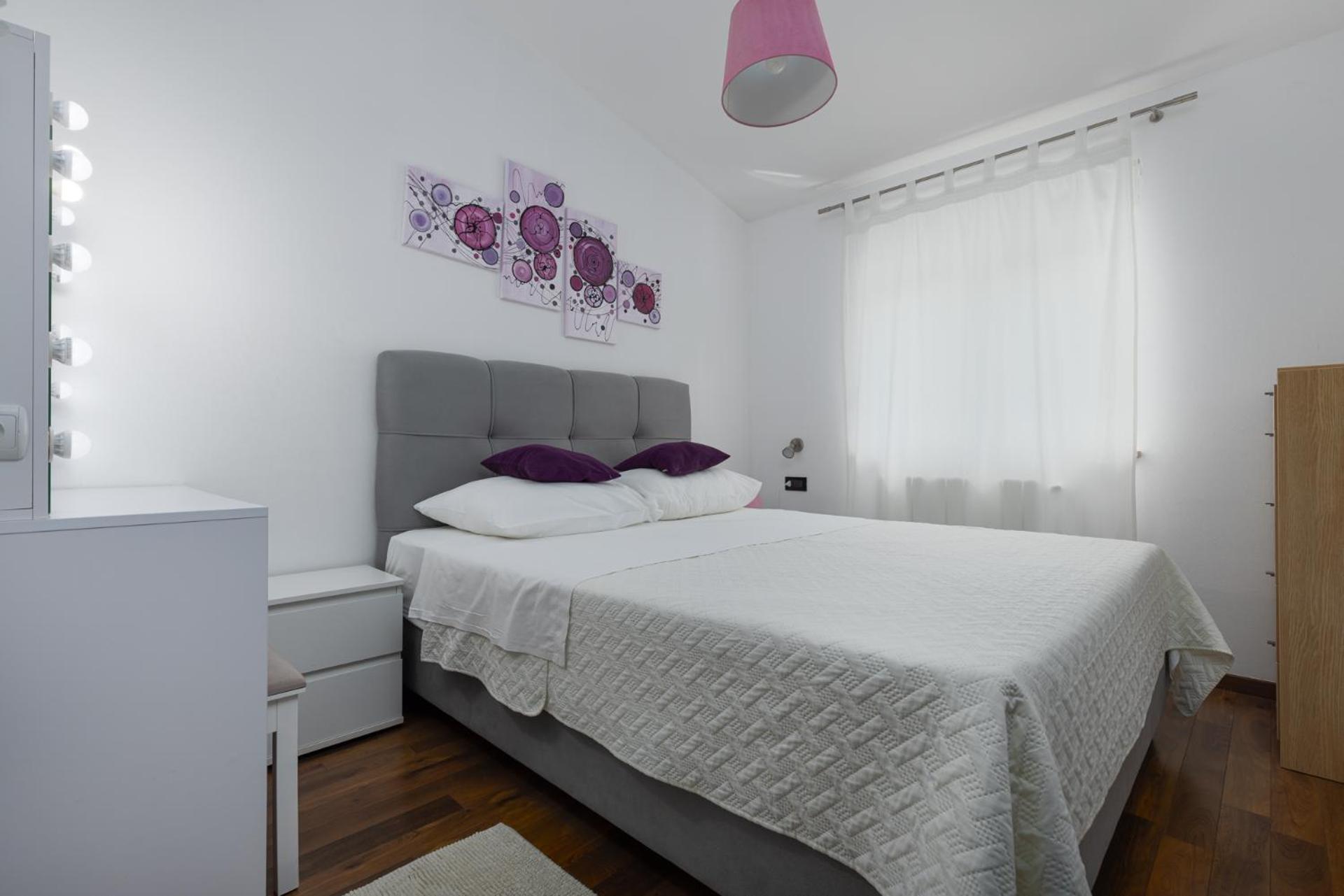 Appartement Toni & Julija à Poreč Extérieur photo