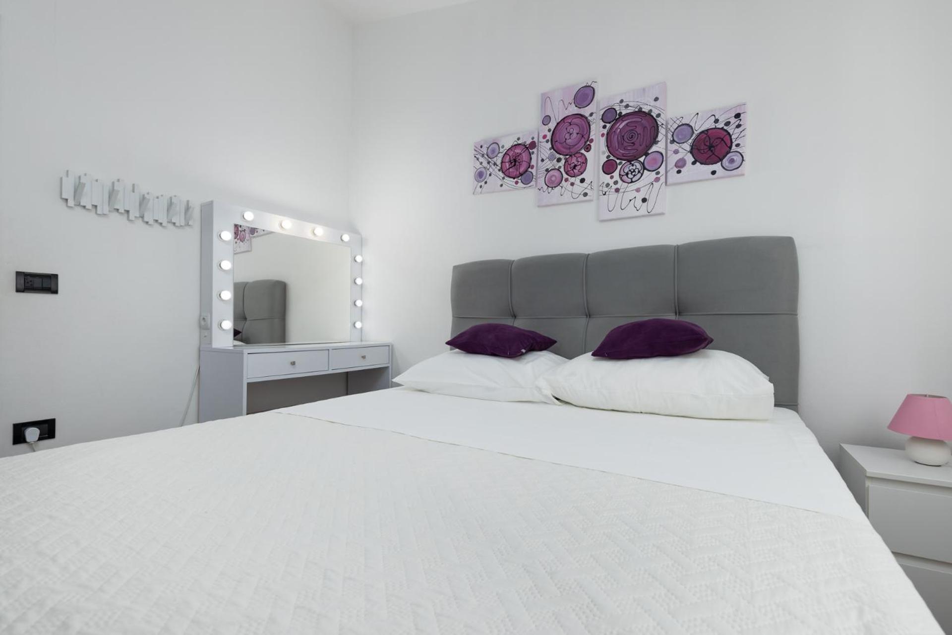 Appartement Toni & Julija à Poreč Extérieur photo