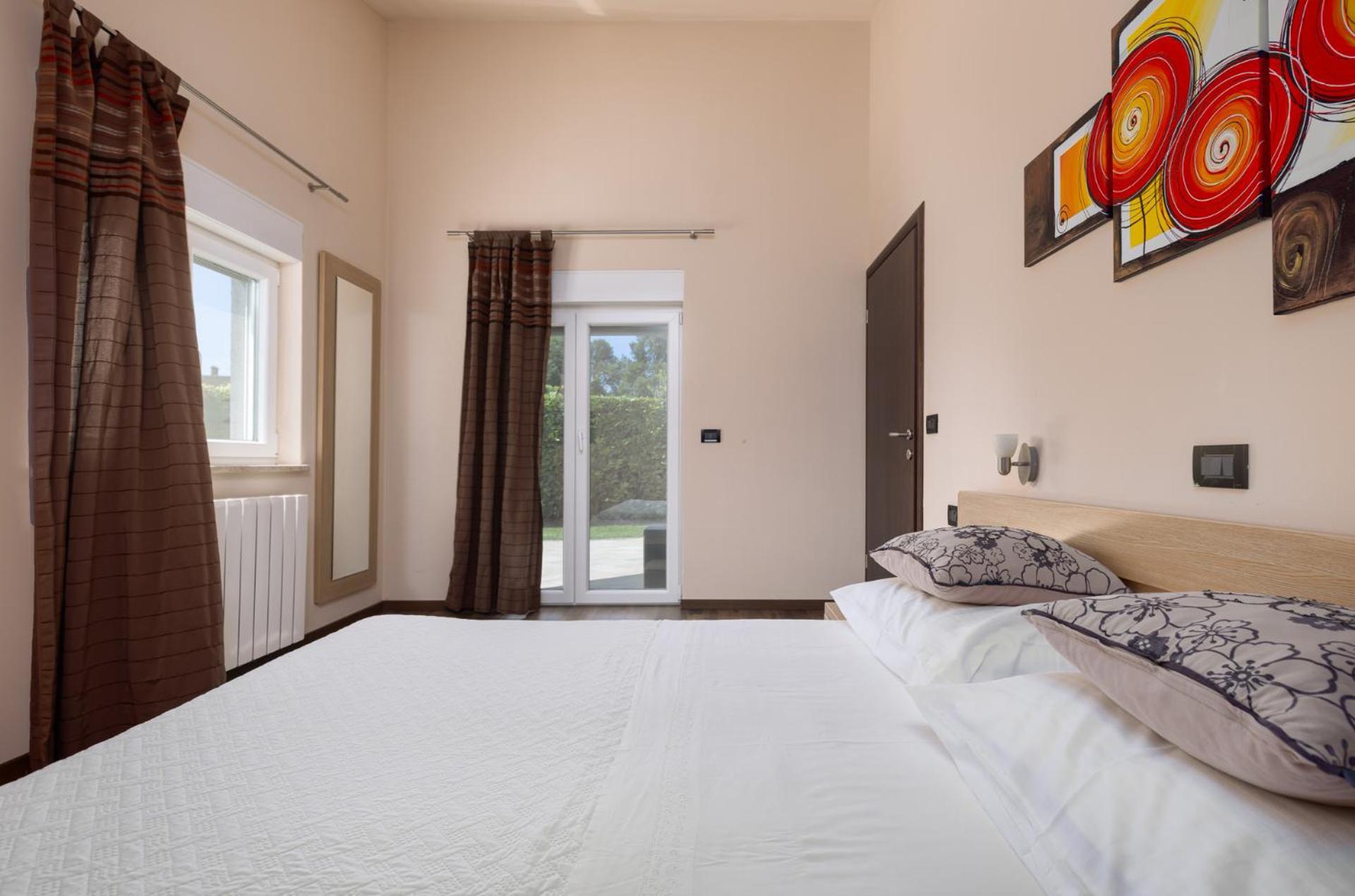 Appartement Toni & Julija à Poreč Extérieur photo