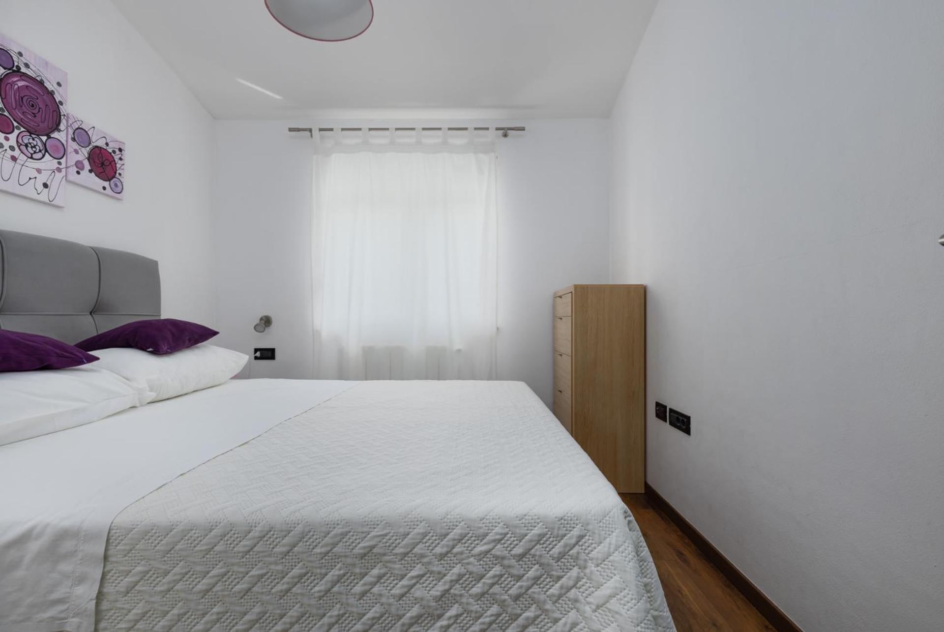 Appartement Toni & Julija à Poreč Extérieur photo